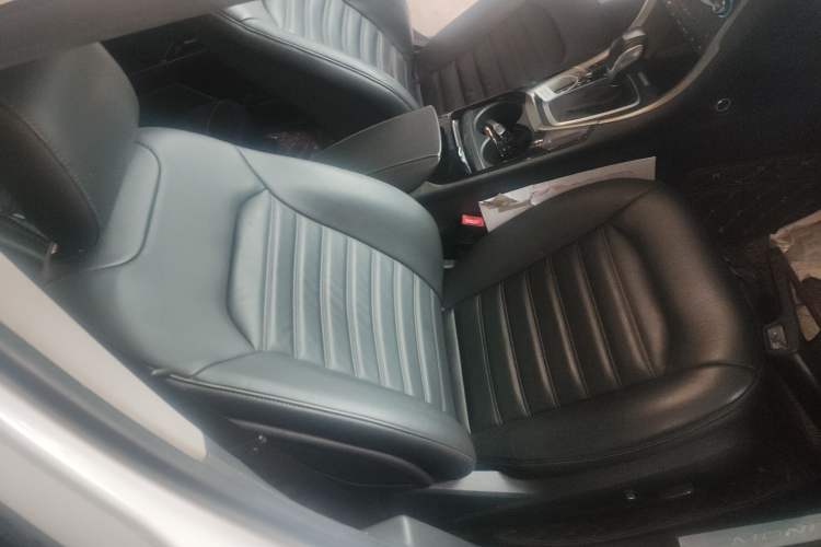 Used Ford Mondeo 2013 2.0L GTDi 200 Luxury Model