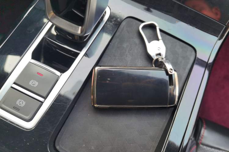 Used Chery Tiggo 7 2020 Discovery Edition 1.5T CVT Discovery No.1