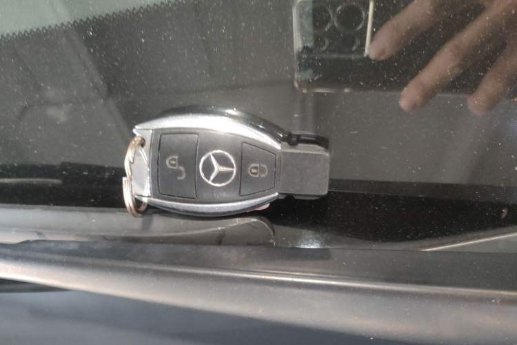 Used Mercedes-Benz GLA 2016 GLA 220 4MATIC Fashion Edition