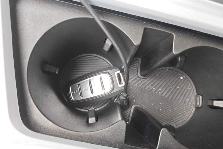 Used Geely Auto Jiajie 2025 1.5TD DCT Pengcheng Edition
