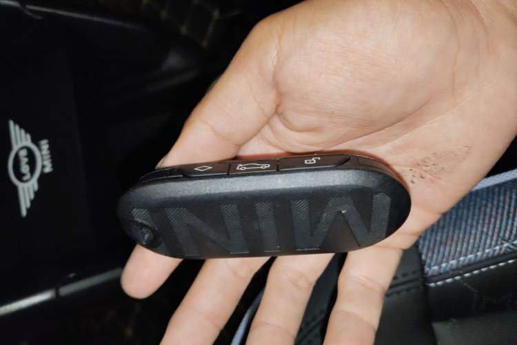 Used MINI Electric ACEMAN 2024 E Classic Edition