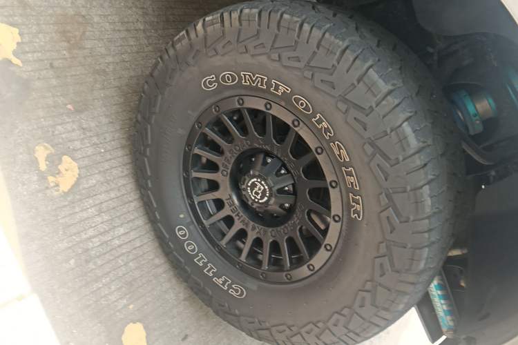 Used Ford F-150 Raptor 