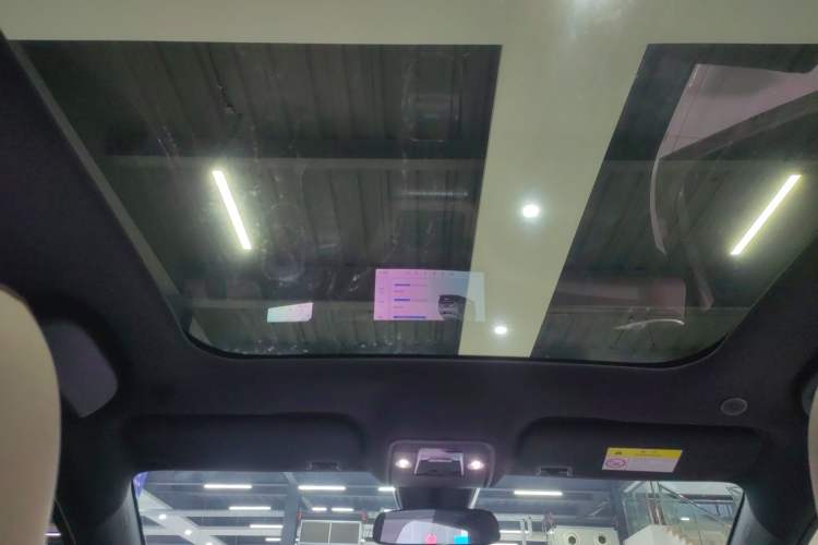 Used BYD Dolphin 2025 420km Fashion Edition
