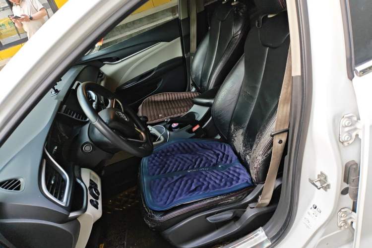 Used Buick GT 2015 15N Manual Elite Edition
