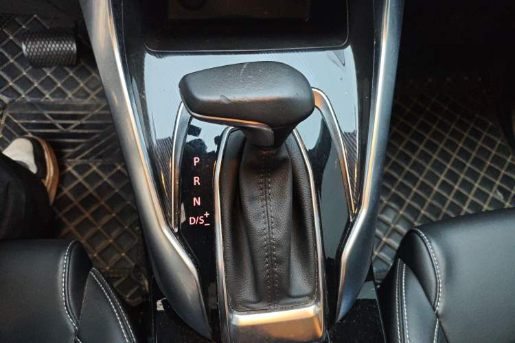 Used SAIC MAXUS G50 2021 1.5T Automatic Comfort Touring B
