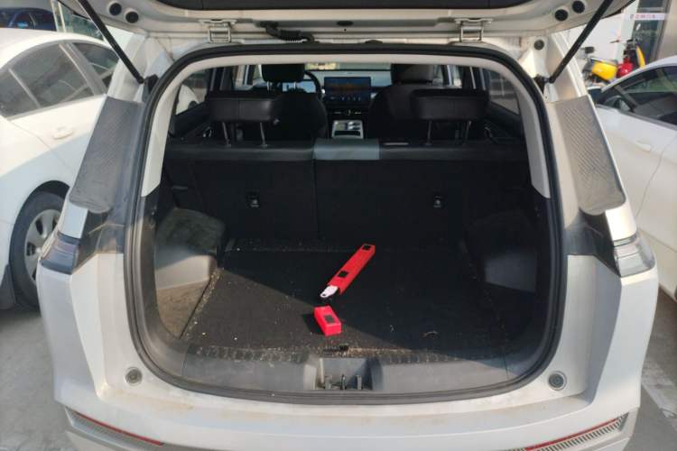 Used AION Y 2024 Younger Star Edition
