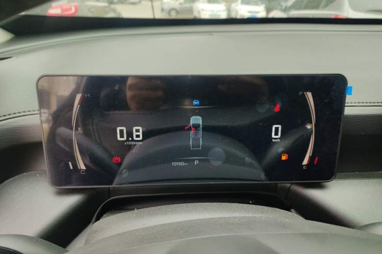 Used Great Wall King Kong Poer 2023 2.0T Automatic Diesel Two-Wheel-Drive Elite Version Flatbed GW4D20M
