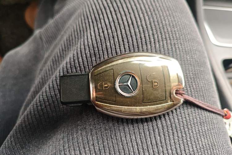 Used Mercedes-Benz A-Class 2017 A 200 Dynamic Edition