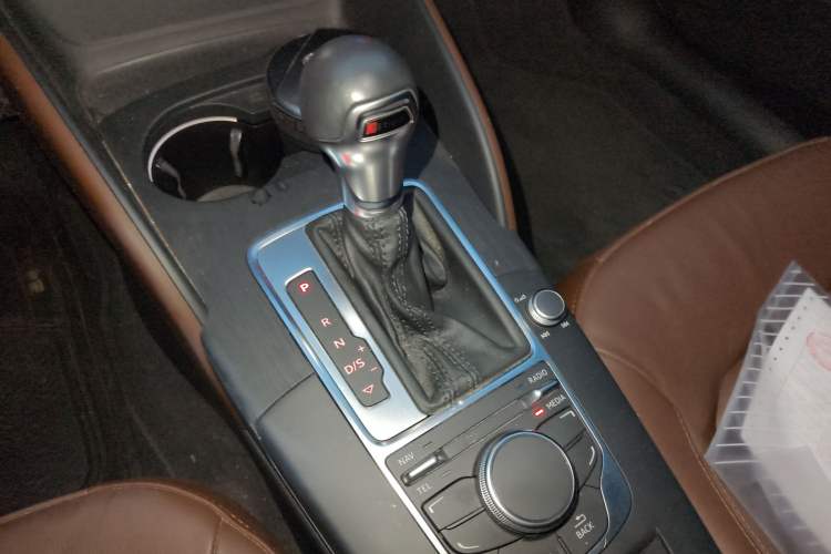 Used Audi A3 2016 Limousine 35 TFSI Style Edition
