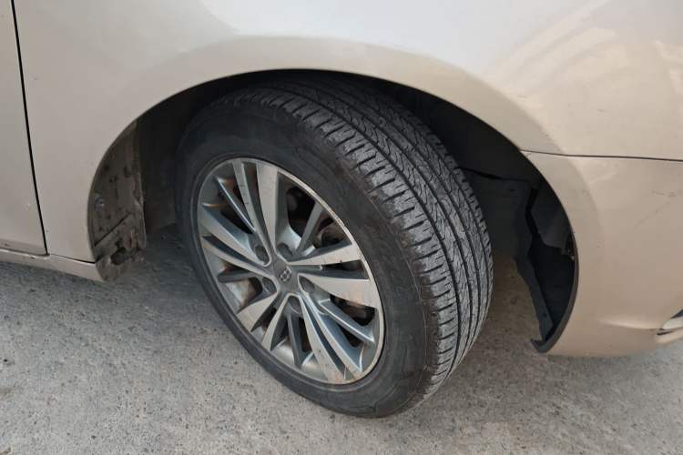 Used Geely Auto Emgrand 2018 1.5L Manual Upward Connect Edition