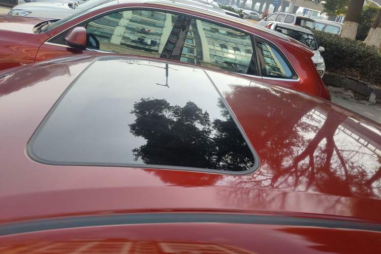 Used Nissan Sylphy 2023 1.6L CVT Smart Drive Version