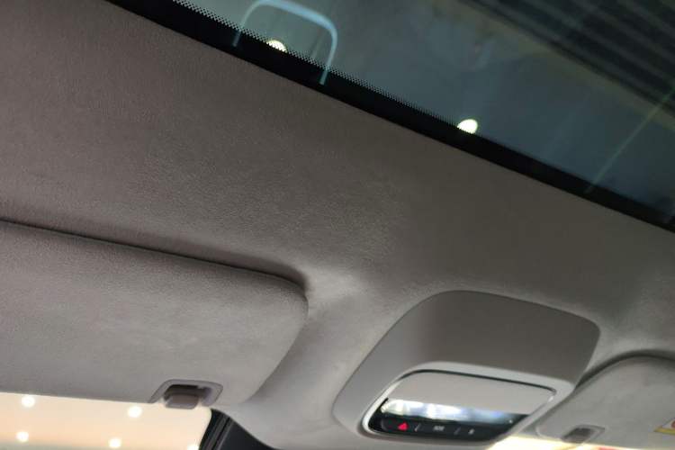 Used XPeng G6 2025 625 Long-Range Max Flagship Edition