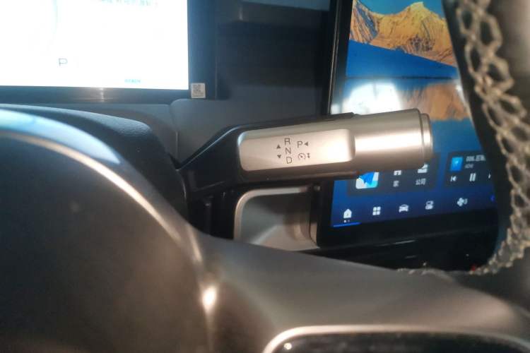 Used AION Y 2022 Plus 70 Smart Edition
