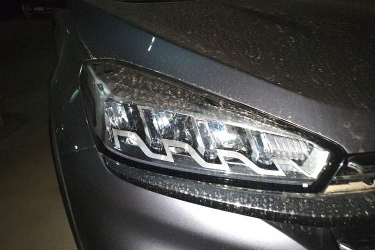 Used Chery Tiggo 8 2021 Kunpeng Edition 390TGDI Automatic Zhubfeng Version
