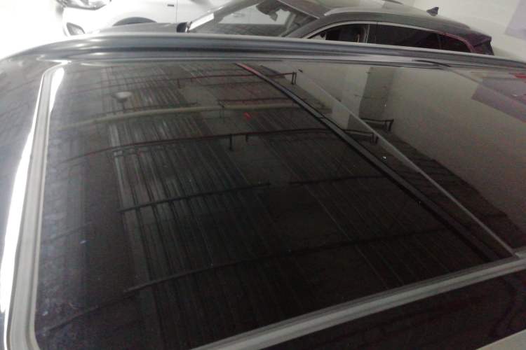 Used GAC Trumpchi GS8 2022 Linghang Series 2.0 TGDI Two-Wheel Drive Luxury Smart Connectivity Version (6 Seats)
