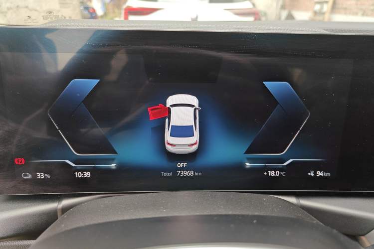 Used BMW i3 2022 eDrive 35 L
