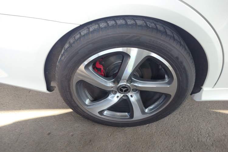 Used Mercedes-Benz E-Class 2015 E 320 L Sport 4MATIC