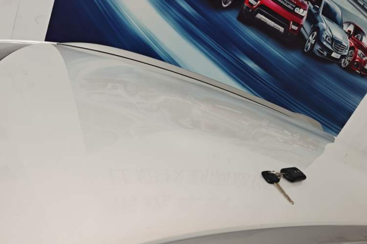 Used Toyota YARiS L Zhi Xuan 2020 X-Trail X 1.5L CVT Leading Edition