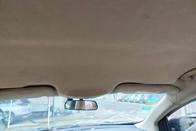 Used Ford Edge 2015 2.0T GTDi Two-Wheel-Drive Elite Edition
