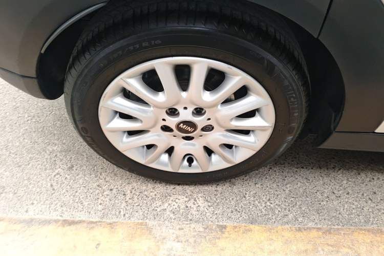 Used MINI MINI 2016 1.5T COOPER Five-Door Edition
