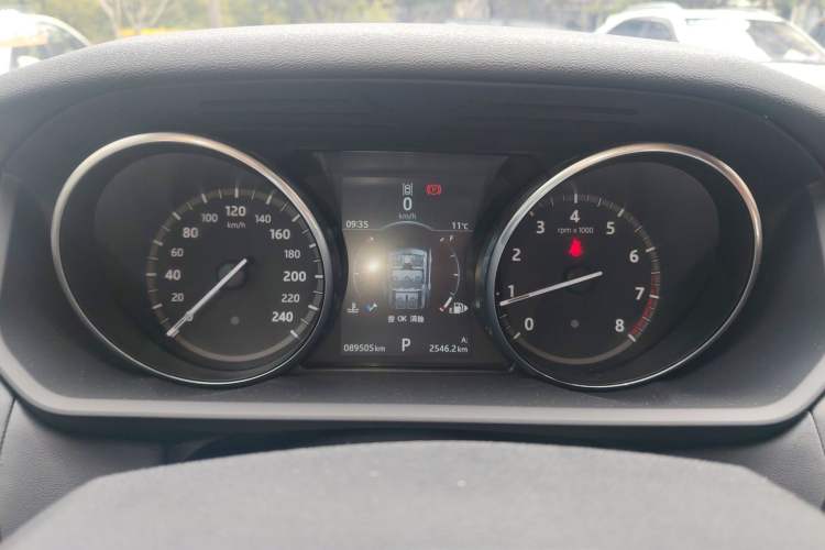 Used Land Rover Discovery 2017 3.0 SC V6 HSE
