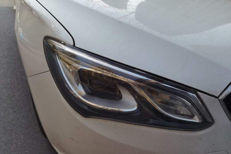 Used Buick GT 2015 15N Manual Entry-Level Trim
