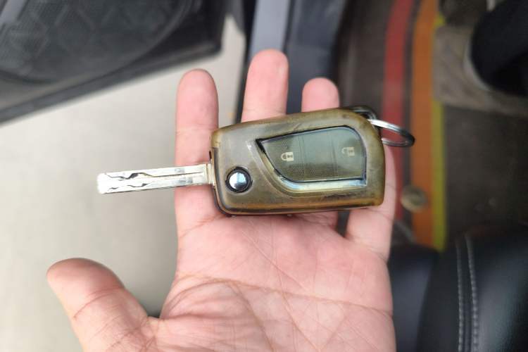 Used Toyota Wildlander 2023 2.0L CVT Two-Wheel Drive Leading Edition