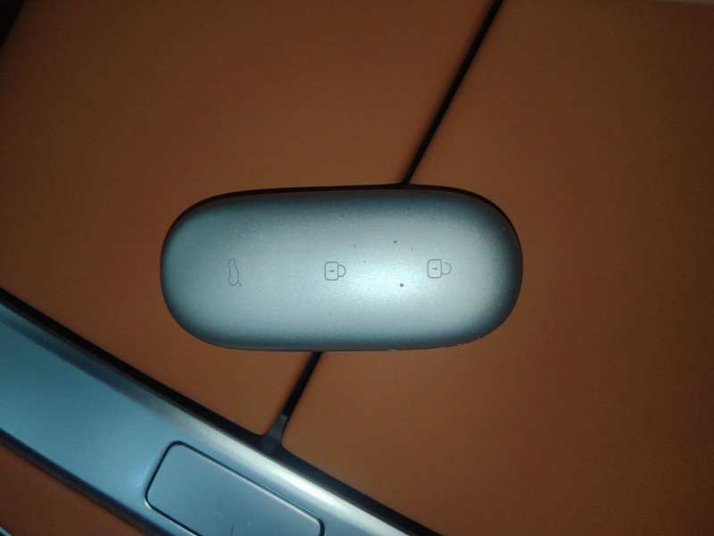 Used Li Auto L7 2024 MAX Model — 8