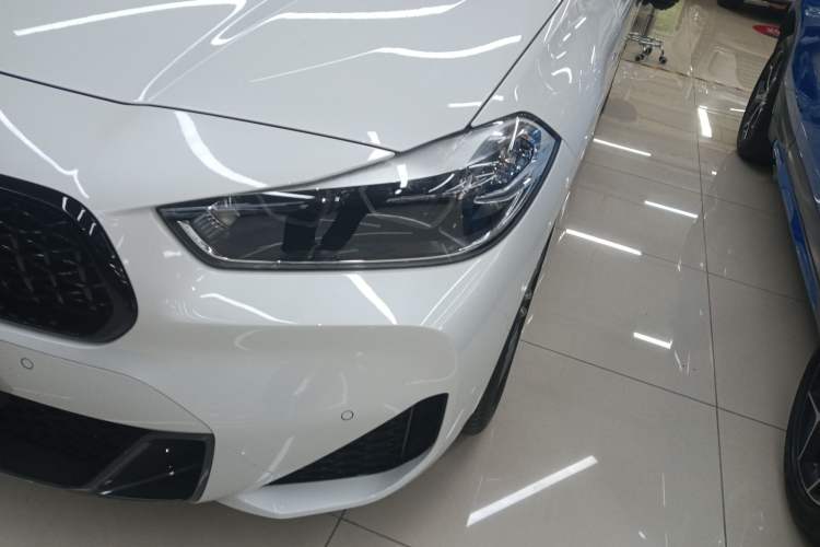 Used BMW X2 2023 sDrive25i M Sport Night Edition
