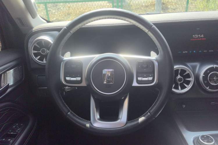 Used Tank 300 2021 Off-Road Edition 2.0T Conqueror
