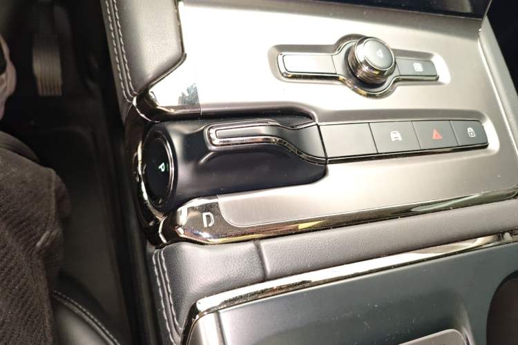 Used Nio ES6 2020 610 km Performance Version
