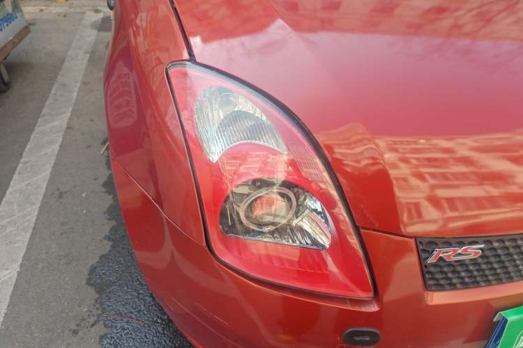 Used Suzuki Swift 2011 1.3L Manual Value Edition