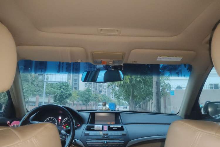 Used Honda Accord 2011 2.0L EX