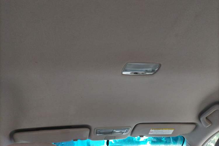 Used Honda Crider 2013 1.8L automatic comfort version