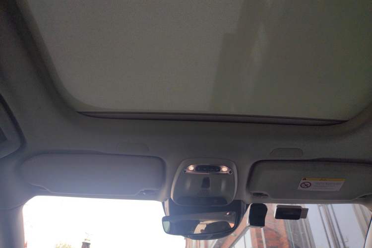 Used Volvo S90 2019 T5 Zhiyuan Edition
