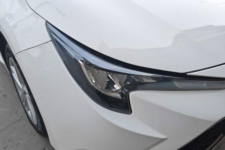 Used Toyota Levin 2023 185T CVT Luxury Edition Right Front Headlight