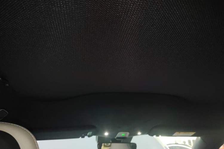 Used Nio EC6 2024 75 kWh