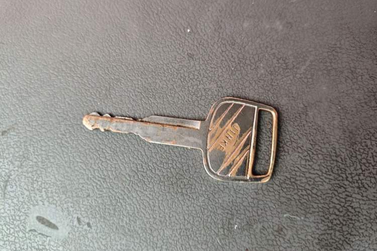 Used Jinbei Hiace 2014 2.0L Fifth-Generation Power King Classic V19