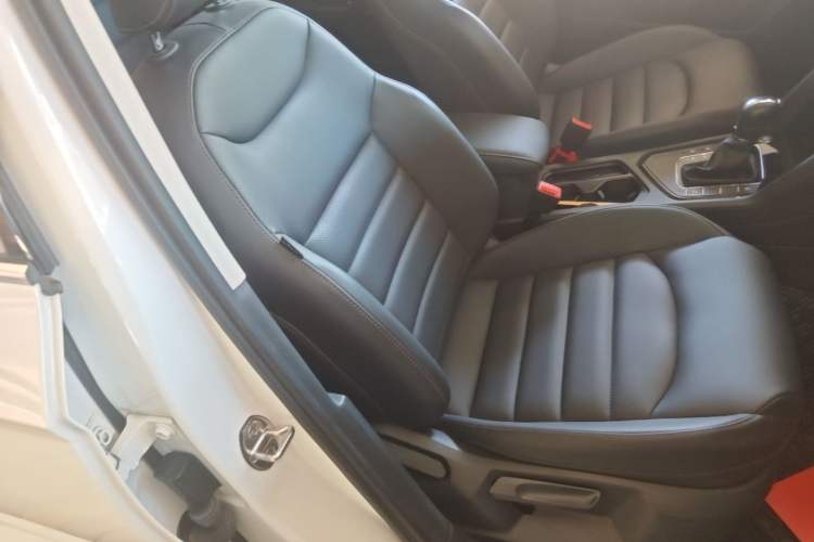 Used Volkswagen Tharu 2021 280TSI Two-Wheel-Drive Luxury Plus Edition