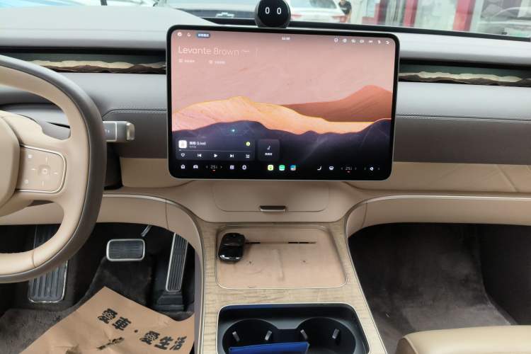 Used Nio ET9 2025 100kWh Signature Edition