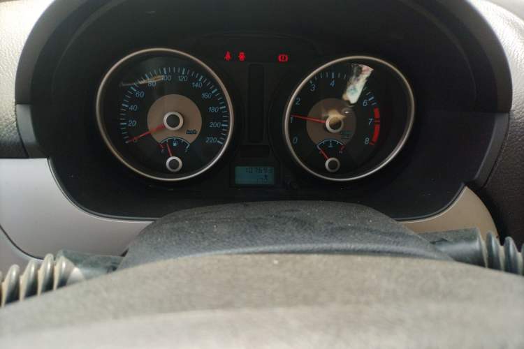 Used Buick Excelle 2013 1.5L Manual Classic Model