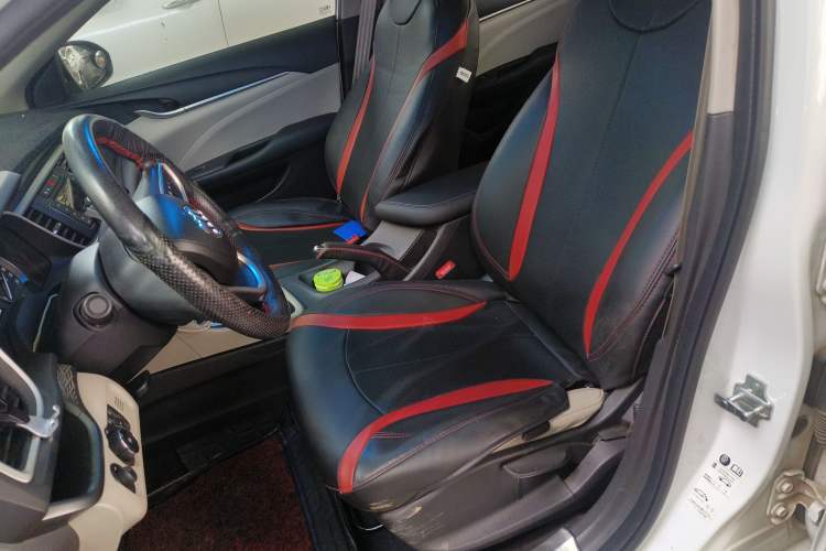 Used Buick GT 2016 15N Automatic Elite Edition