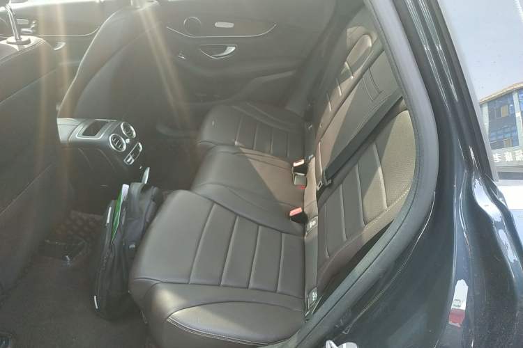 Used Mercedes-Benz GLC 2020 Facelift GLC 300 L 4MATIC Dynamic Edition