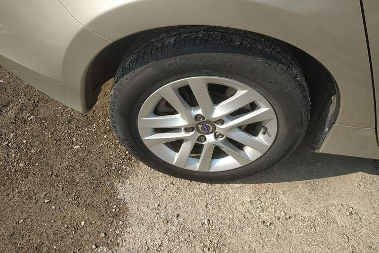 Used Volvo S60 2017 S60L T3 Smart Upgrade Edition