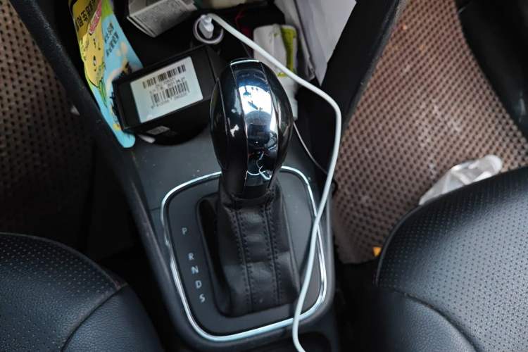 Used Volkswagen Polo 2016 1.4L Automatic Trendy Model