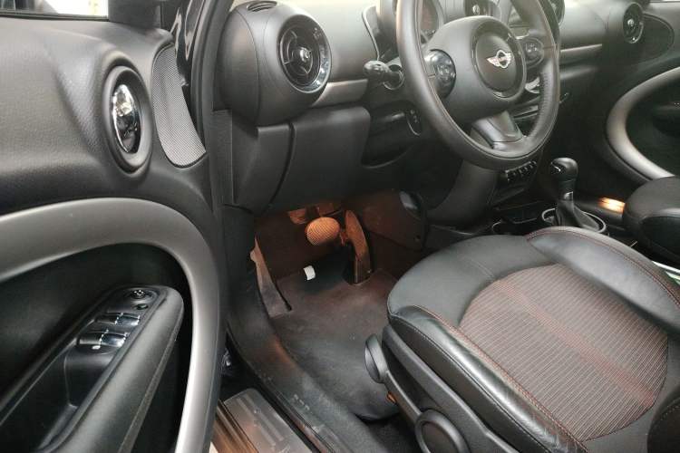 Used MINI Countryman 2014 1.6L COOPER Fun