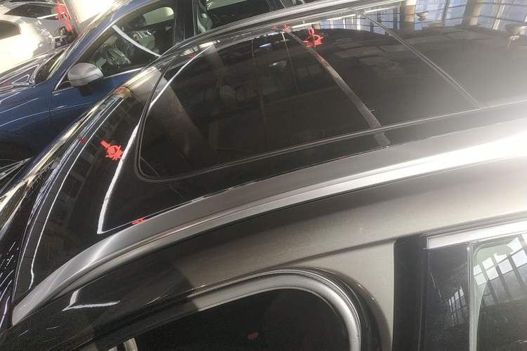 Used Volvo XC60 2020 T5 4x4 Zhiyi Luxury Edition