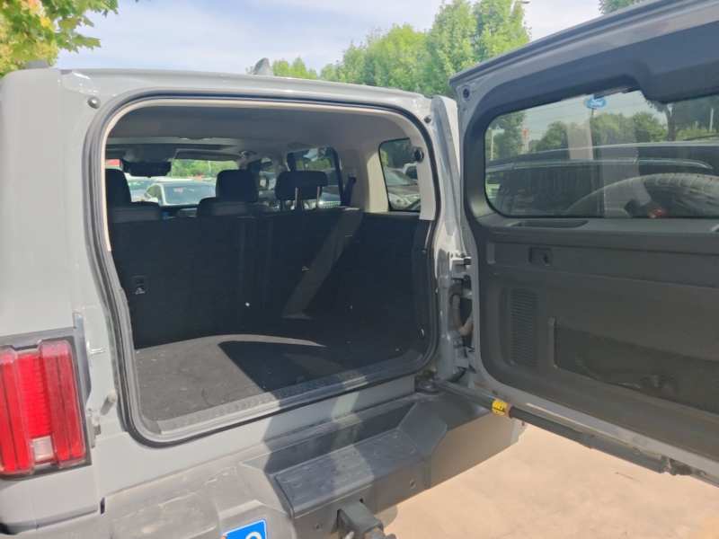 Used Tank 300 2024 2.0T Conqueror — 18