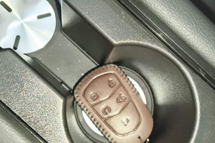 Used Cadillac XT5 2024 2.0T Two-Wheel Drive Fashion Edition
