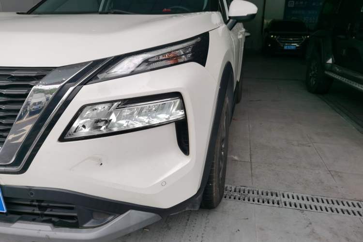 Used Nissan X-Trail 2021 VC-Turbo 300 CVT 2WD Luxury Edition
